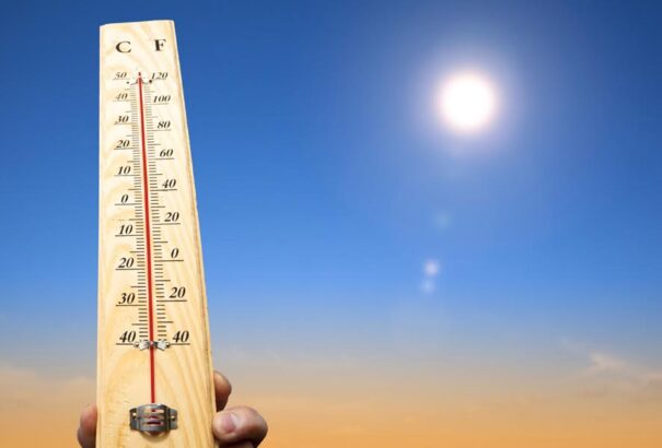 Szinte egész Franciaországban 40 fokot mérnek, csütörtökön még rosszabb lesz a helyzet