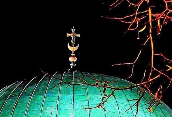 A vén Európa a vesztébe rohan, oda zavarják