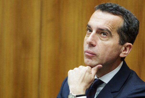 Ismét Magyarországot bírálta az osztrák kancellár