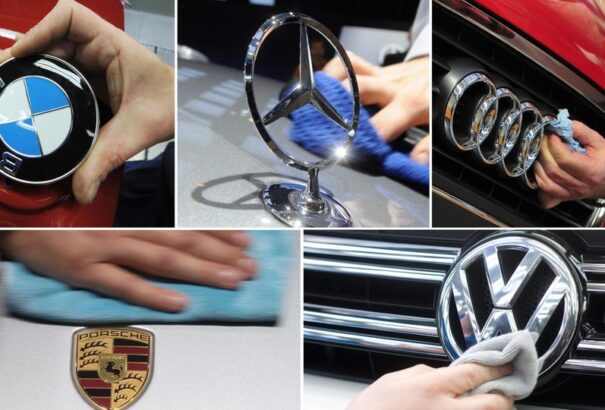 Német autókartell – Spiegel: a Bosch is érintett lehet a vezető német autógyártók kartellgyanús ügyében