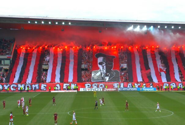 Focirivalizálás mindenek felett – Óriási pénzek forognak a prágai átigazolási piacon