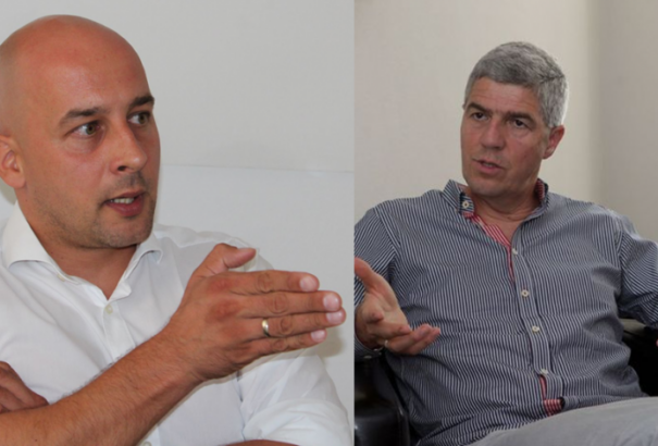 Menyhárt válasza Bugár kijelentéseire: A kettős beszéd nem lehet az együttműködés alapja