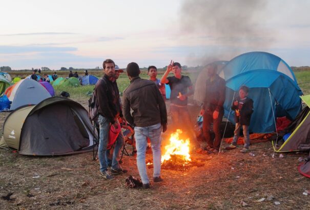 A migránsprobléma néhány kérdése