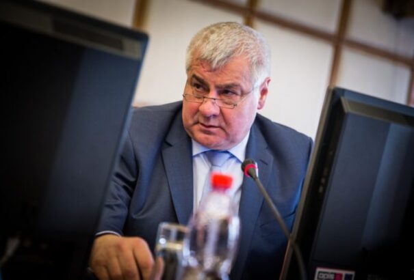 Érsek: Fico helyében nem maradnék a politikában