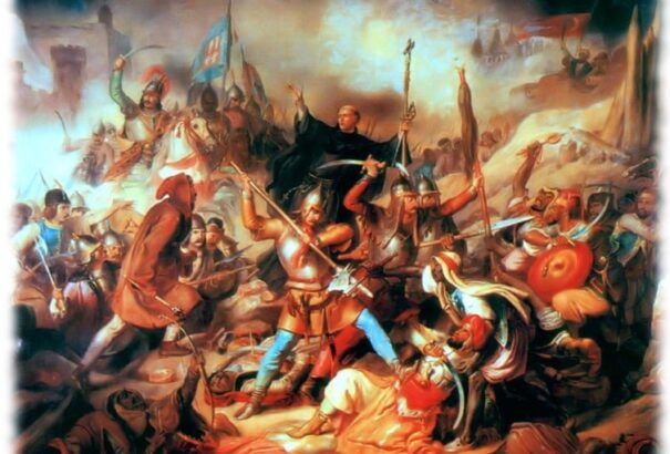 Július 22-én a nándorfehérvári diadalra emlékezik a keresztény világ