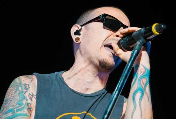 Öngyilkos lett a Linkin Park énekese
