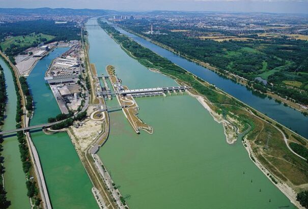 Szlovák-magyar szakértői csoport dolgozik a bős-nagymarosi vízlépcső okozta károk felmérésén