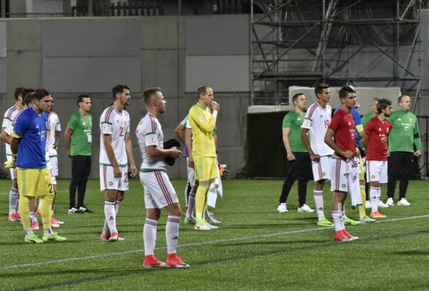 Muszbek Mihály a magyar labdarúgásról: A nemzetközi lemaradásunk tovább nőtt