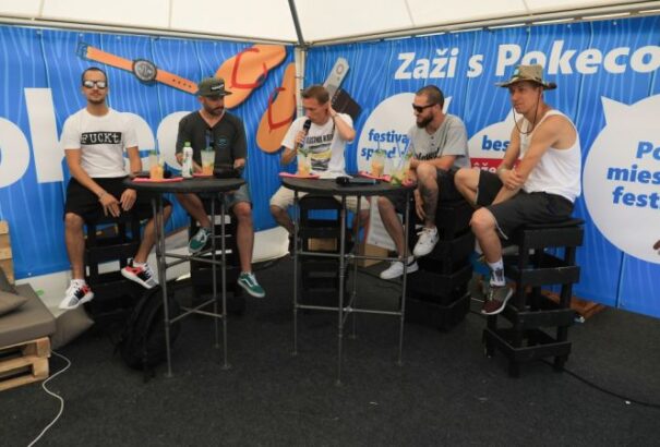 Strapo: Aki Kotlebát csupán a korrupció miatt választja, az számomra hülye