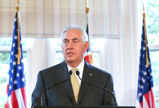 Washington készen áll az együttműködésre Moszkvával