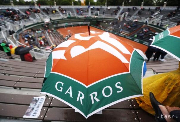 Négy teniszmérkőzés is gyanús volt a Roland Garroson és Wimbledonban