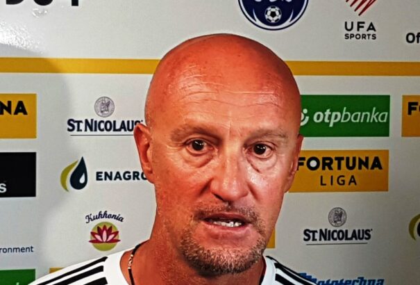 Marco Rossi: Hajrá DAC, és csak a Kispest!