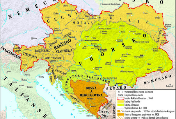 Peter Šoltés: Az 1867-es kiegyezéssel végül mindannyian vesztettek