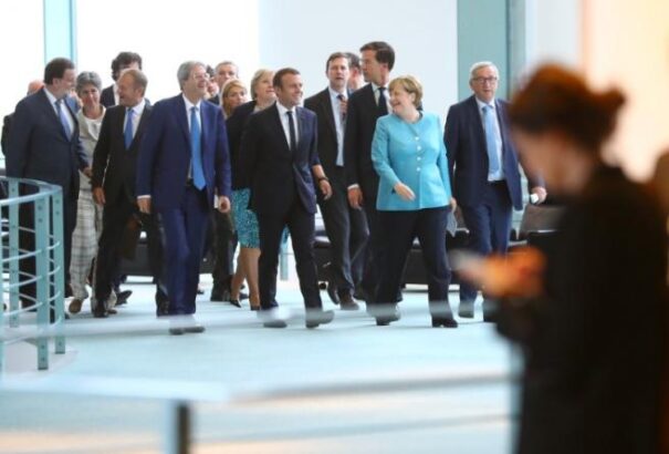 Gyújtópontok: Ezek a ma kezdődő hamburgi G20 csúcs legfontosabb témái