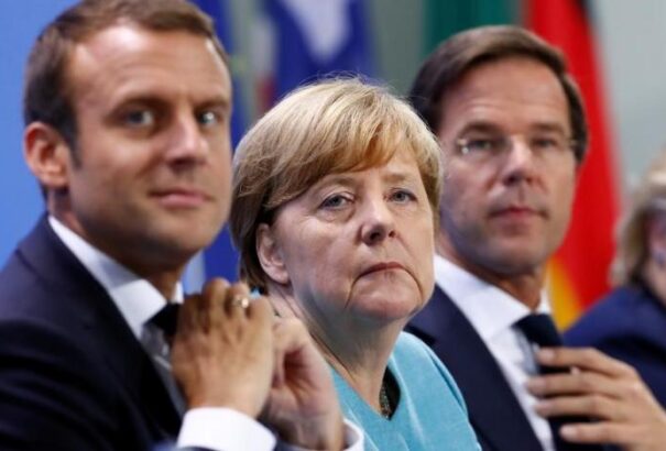 Erőszakos tiltakozó akciókra számítanak a G20-csúcs idején Hamburgban