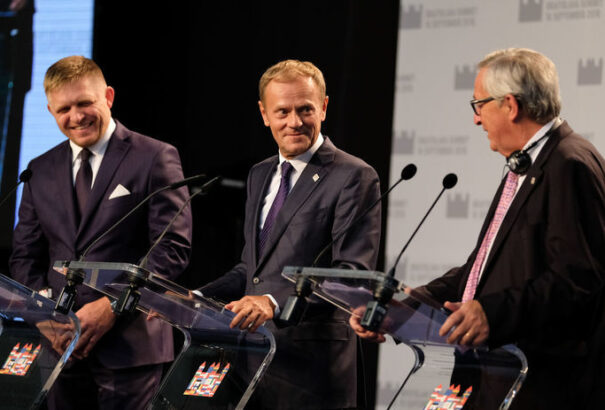 Mit kínál Brüsszel az engedelmességért cserébe Szlovákiának?