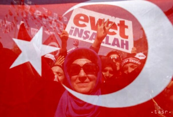 Szlovák külügy: Ha lehet, ne utazzunk Törökországba.