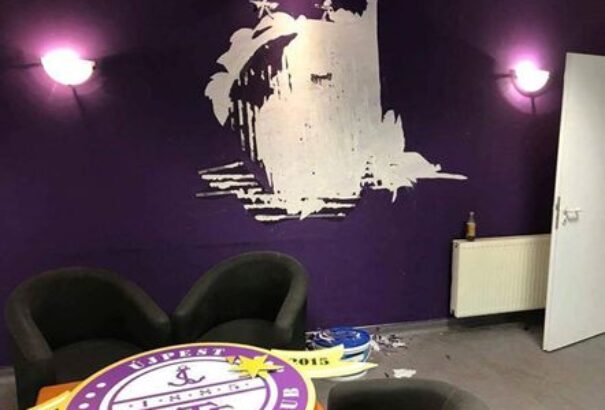 A balga belga esete Újpesten