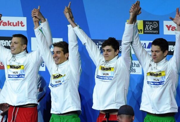 Aranyként csillog ez a bronz (Videóval)