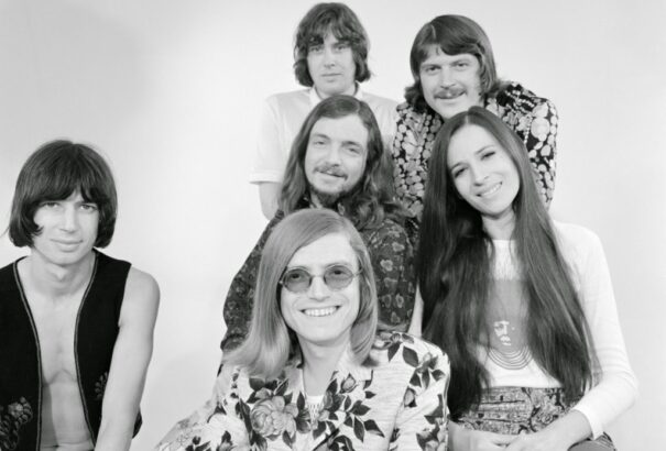 „Jaj, ezek a fiatalok!” – Ötven éves a magyar beat