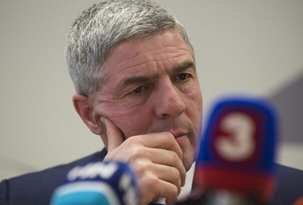 Bugár: Semmi esetre sem válunk tiszta etnikai párttá