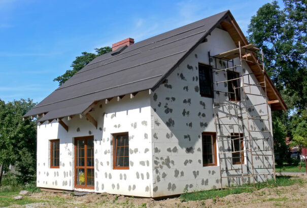 8800 euró állami támogatás a családi házak hőszigetelésére: augusztus 1-től nyújthatjuk be a kérelmeket