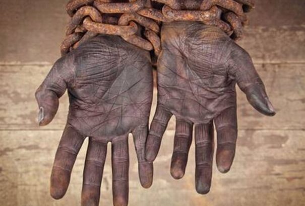 Virágzik a rabszolgakereskedelem. Sokkal jobb biznisz, mint amilyen egykoron volt