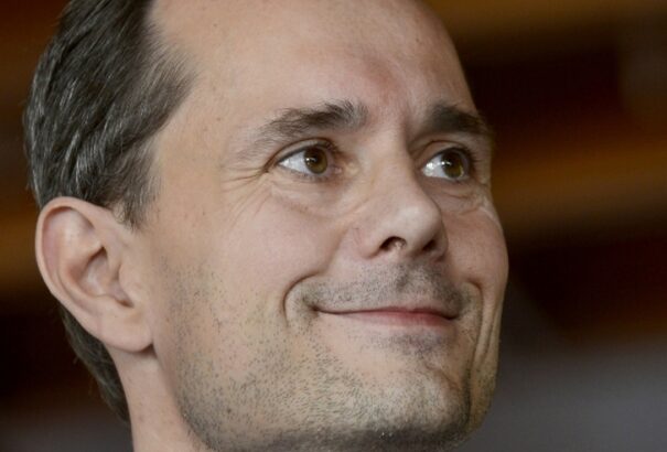 Radoslav Procházka: Az elsők, az utolsók és a középen lévők