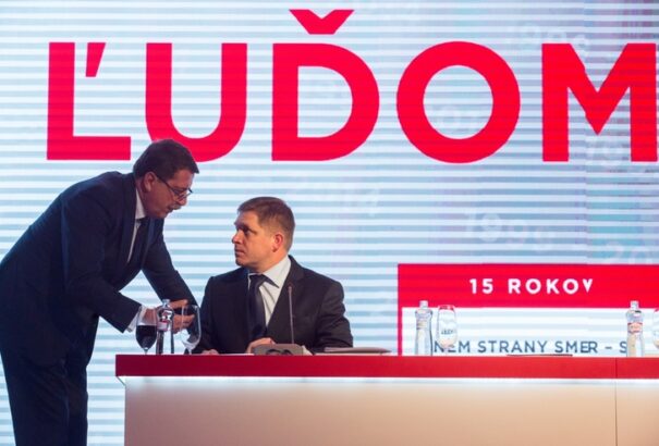 Nincs pénz az egészségügyben? Ugyan már! Kik a szlovák egészségügyi ágazat nagyágyúi?