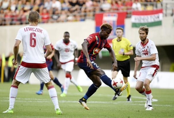 Hatalmas bravúr: a Videoton kiejtette a Bordeaux-t
