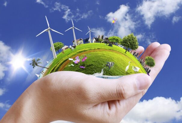 A Föld nem bírja az ember tempóját