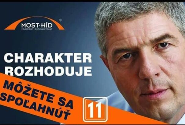 Peter Morvay: Bugárék a túlélésért küzdenek