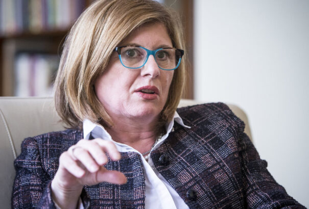 Kiska döntött: átmenetileg a földművelésügyi miniszter kerül az oktatásügyi tárca élére