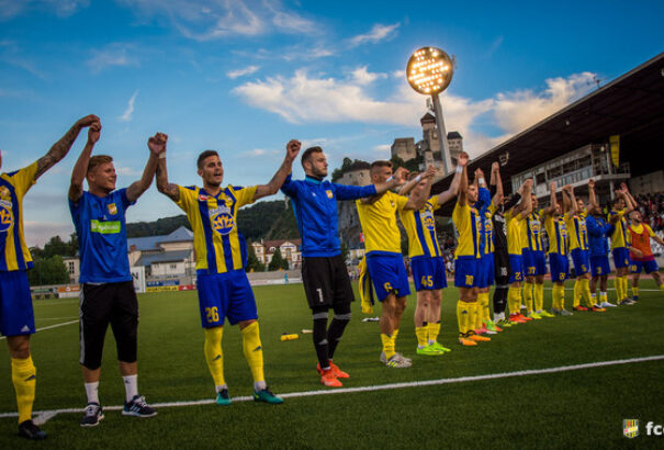 DAC-Rózsahegy: Ma klubrekord születhet