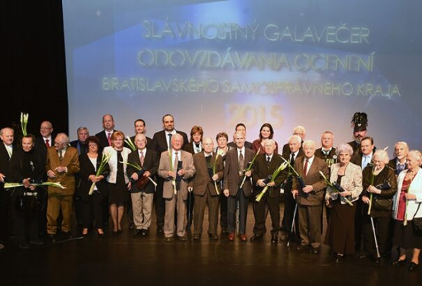 Idén is átadják Pozsony megye díjait