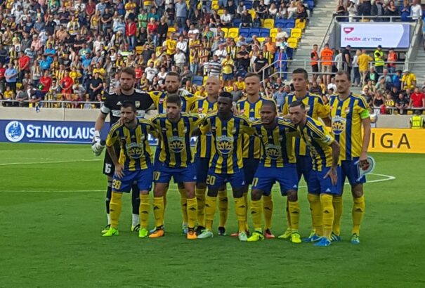 Kereterősítés Dunaszerdahelyen: Ők érkezhetnek a DAC-ba