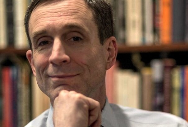 R. R. Reno: Miért sikeres a populista lázadás? (Mandiner-interjú)