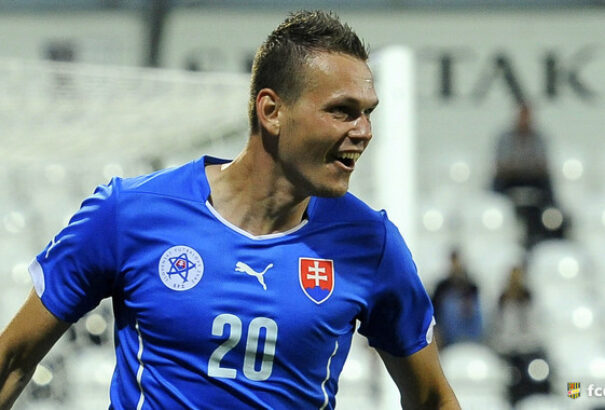 A Fortuna Liga korábbi gólkirályával erősít a DAC