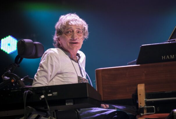 70. életévében elhunyt Marián Varga zenész