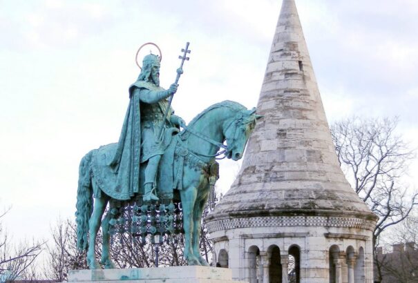 Faggyas Sándor: Kegyelmi pillanat