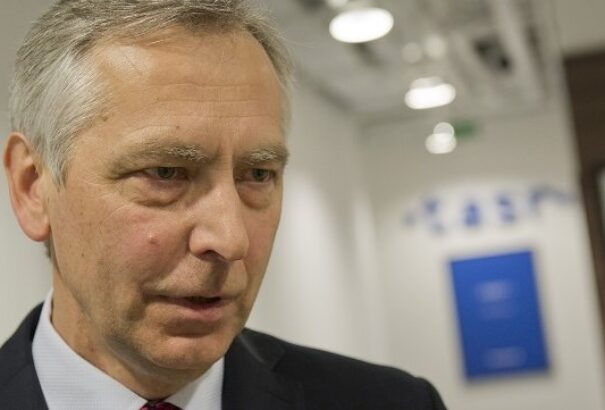 Ján Figeľ: Amelyik nemzet nem helyezi az igazságosságot az első helyre, rá fog fizetni annak hiányára