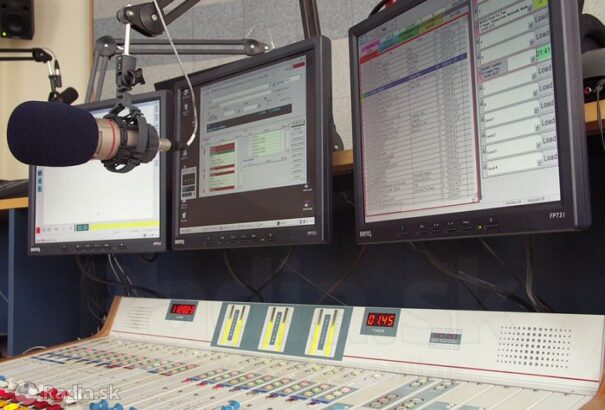 A Rádio Expres a leghallgatottabb rádió