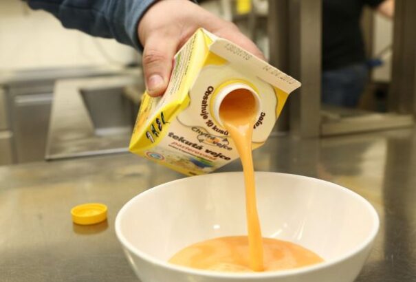 Ismét rovarirtó szerrel szennyezett termékeket találtak Szlovákiában