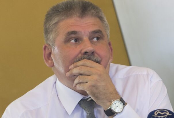 Fordulat a Čistý deň-ügyben: Végre a rendőrség és a minisztérium is lépett