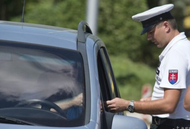 Ebben a járásban számítson fokozott közúti ellenőrzésekre