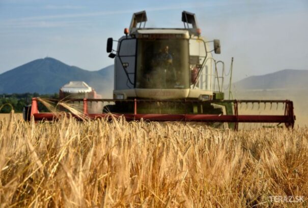 Az ország nagy részében már befejeződött az aratás