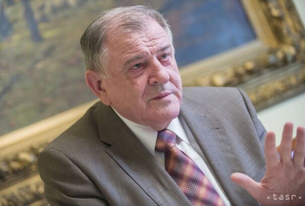 Mečiar a német DPA-nak: Európának még szüksége lesz a tapasztalatainkra