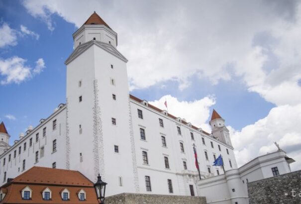 Szeptember 1-jén nyílt napot tartanak a parlamentben és a pozsonyi várban