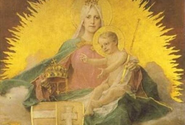 Ma ünnepli a katolikus egyház Nagyboldogasszony napját