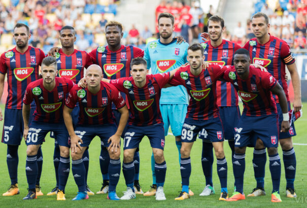 Európa-liga: Marko Nikolics korábbi csapatával csap össze a Videoton